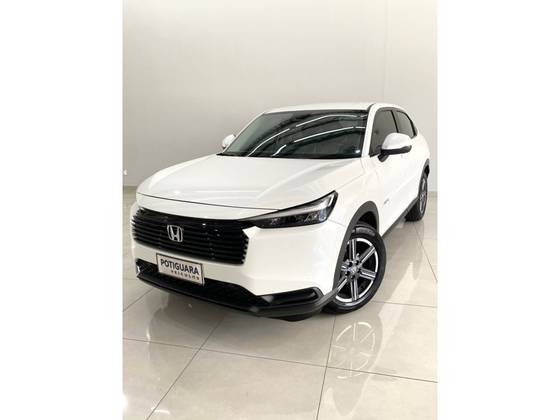 HONDA HR-V 1.5 DI I-VTEC FLEX EX CVT